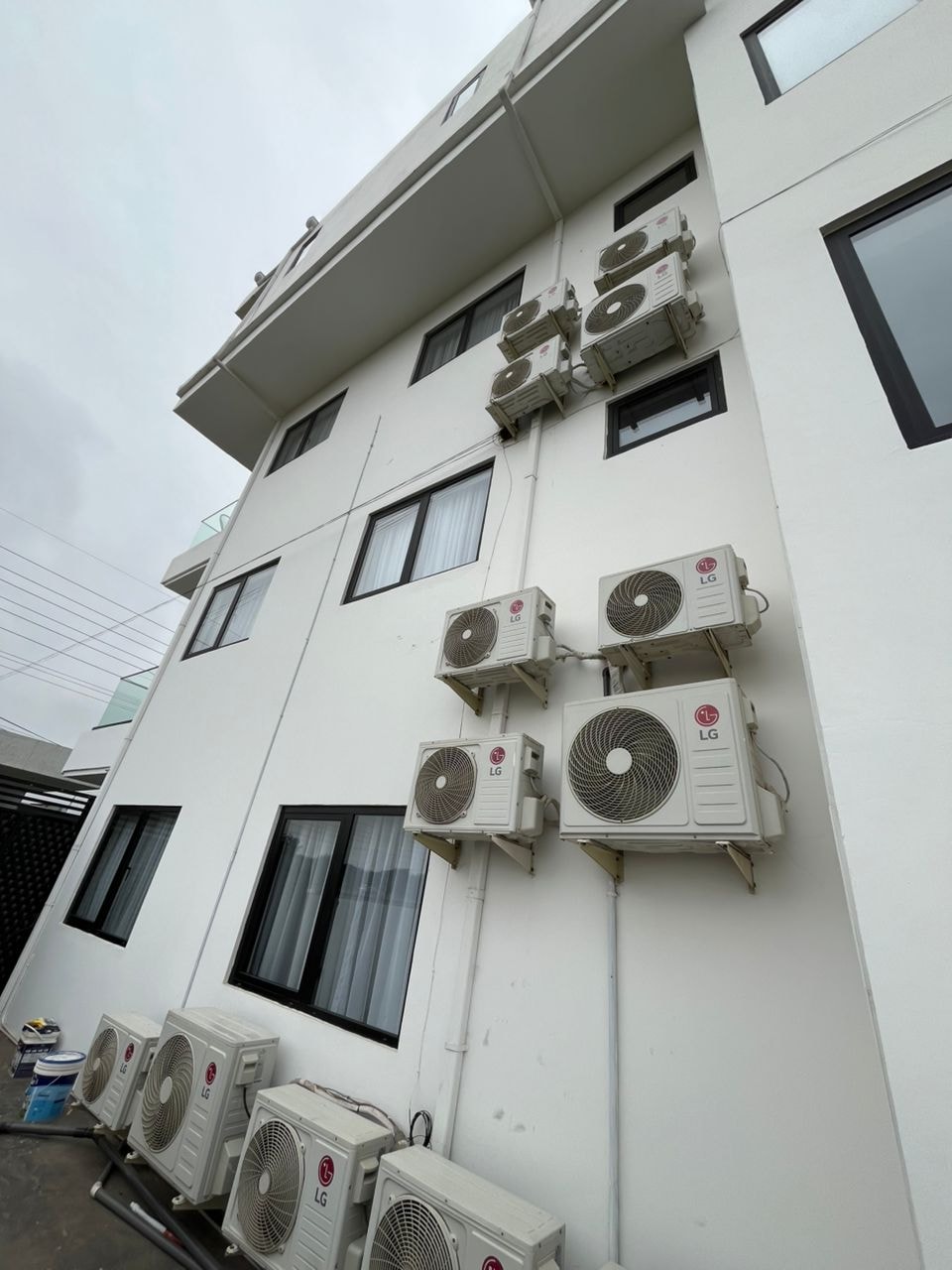 AC Installation & Repair