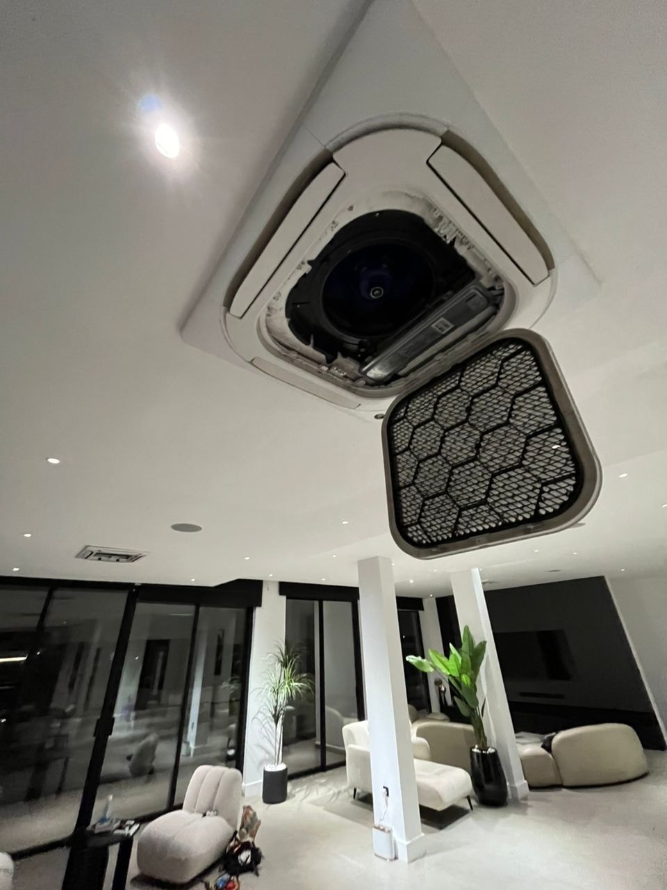 AC Repair & Servicing